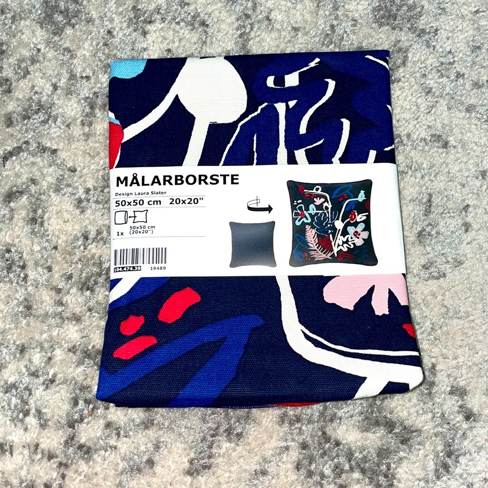 IKEA- Accent Cushion Covers